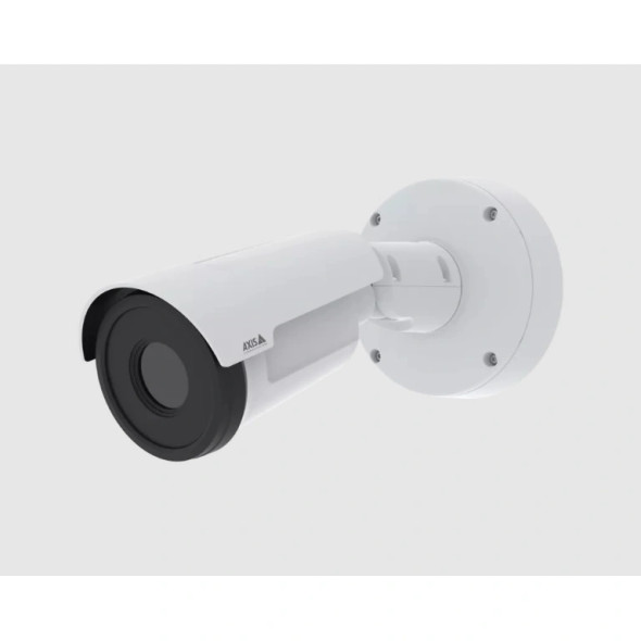 AXIS Q1972-E 35mm VGA Thermal Outdoor Bullet IP Security Camera - 03033-001 - 1